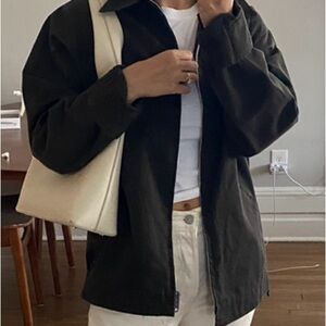 Vintage Utility Jacket